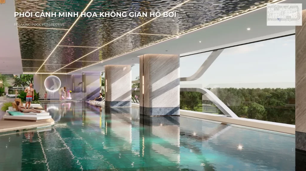ho boi the legend đà nẵng