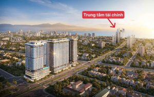trung tâm tài chính quốc tế đà nẵng